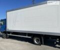 Синій МАН TGL, об'ємом двигуна 4.6 л та пробігом 600 тис. км за 25000 $, фото 5 на Automoto.ua