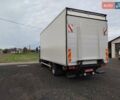 Синій МАН TGL, об'ємом двигуна 4.6 л та пробігом 704 тис. км за 26500 $, фото 15 на Automoto.ua