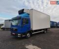 Синій МАН TGL, об'ємом двигуна 4.6 л та пробігом 704 тис. км за 26500 $, фото 2 на Automoto.ua