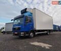 Синій МАН TGL, об'ємом двигуна 4.6 л та пробігом 704 тис. км за 26500 $, фото 1 на Automoto.ua