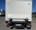 Синій МАН TGL, об'ємом двигуна 4.6 л та пробігом 600 тис. км за 25000 $, фото 6 на Automoto.ua