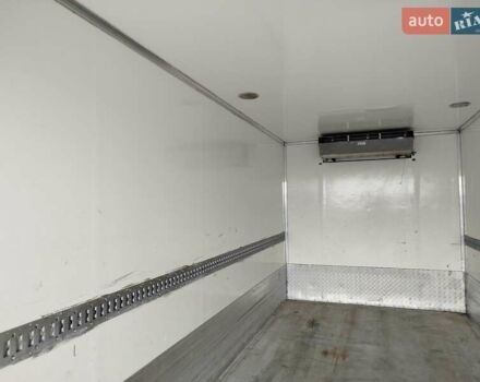 Синій МАН TGL, об'ємом двигуна 4.6 л та пробігом 704 тис. км за 26000 $, фото 20 на Automoto.ua