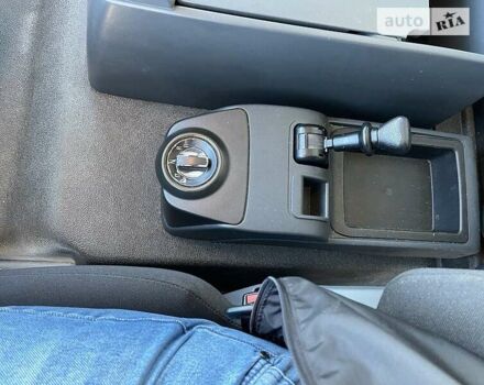 Синій МАН TGL, об'ємом двигуна 4.6 л та пробігом 600 тис. км за 27000 $, фото 8 на Automoto.ua