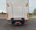 Синій МАН TGL, об'ємом двигуна 4.6 л та пробігом 704 тис. км за 26500 $, фото 13 на Automoto.ua