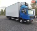 Синій МАН TGL, об'ємом двигуна 4.6 л та пробігом 704 тис. км за 26500 $, фото 7 на Automoto.ua
