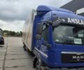 Синій МАН TGL, об'ємом двигуна 6.87 л та пробігом 346 тис. км за 22000 $, фото 3 на Automoto.ua