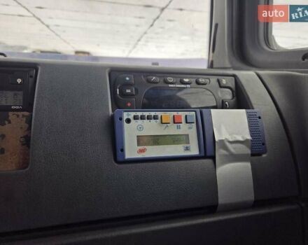 Синій МАН TGL, об'ємом двигуна 6.87 л та пробігом 346 тис. км за 22000 $, фото 7 на Automoto.ua