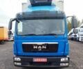 Синій МАН TGL, об'ємом двигуна 4.6 л та пробігом 704 тис. км за 26500 $, фото 5 на Automoto.ua