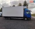 Синій МАН TGL, об'ємом двигуна 4.6 л та пробігом 704 тис. км за 26500 $, фото 12 на Automoto.ua