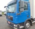 Синій МАН TGL, об'ємом двигуна 4.6 л та пробігом 704 тис. км за 26500 $, фото 1 на Automoto.ua
