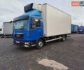 Синій МАН TGL, об'ємом двигуна 4.6 л та пробігом 704 тис. км за 26500 $, фото 10 на Automoto.ua