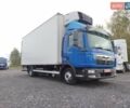 Синій МАН TGL, об'ємом двигуна 4.6 л та пробігом 704 тис. км за 26500 $, фото 4 на Automoto.ua