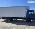 Синій МАН TGL, об'ємом двигуна 4.6 л та пробігом 600 тис. км за 25000 $, фото 4 на Automoto.ua