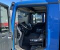 Синій МАН TGL, об'ємом двигуна 4.6 л та пробігом 600 тис. км за 25000 $, фото 3 на Automoto.ua