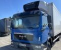 Синій МАН TGL, об'ємом двигуна 4.6 л та пробігом 600 тис. км за 25000 $, фото 1 на Automoto.ua