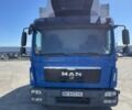 Синій МАН TGL, об'ємом двигуна 4.6 л та пробігом 600 тис. км за 27000 $, фото 1 на Automoto.ua