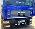 Синій МАН TGL, об'ємом двигуна 4.6 л та пробігом 490 тис. км за 24500 $, фото 1 на Automoto.ua