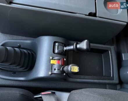 Синій МАН TGL, об'ємом двигуна 4.6 л та пробігом 430 тис. км за 27550 $, фото 39 на Automoto.ua