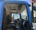 Синий МАН ТГЛ, объемом двигателя 4.6 л и пробегом 431 тыс. км за 28350 $, фото 33 на Automoto.ua