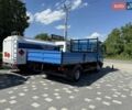 Синий МАН ТГЛ, объемом двигателя 4.6 л и пробегом 431 тыс. км за 28350 $, фото 5 на Automoto.ua