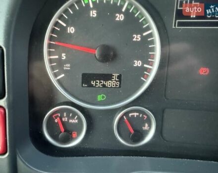 Синій МАН TGL, об'ємом двигуна 4.6 л та пробігом 430 тис. км за 27550 $, фото 36 на Automoto.ua