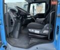 Синій МАН TGL, об'ємом двигуна 4.6 л та пробігом 430 тис. км за 27550 $, фото 13 на Automoto.ua