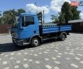 Синий МАН ТГЛ, объемом двигателя 4.6 л и пробегом 431 тыс. км за 28350 $, фото 10 на Automoto.ua