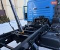 Синій МАН TGL, об'ємом двигуна 4.6 л та пробігом 430 тис. км за 27550 $, фото 26 на Automoto.ua