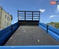 Синий МАН ТГЛ, объемом двигателя 4.6 л и пробегом 431 тыс. км за 28350 $, фото 22 на Automoto.ua