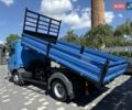 Синий МАН ТГЛ, объемом двигателя 4.6 л и пробегом 431 тыс. км за 28350 $, фото 21 на Automoto.ua