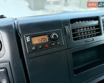 Синій МАН TGL, об'ємом двигуна 4.6 л та пробігом 430 тис. км за 27550 $, фото 32 на Automoto.ua