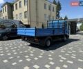 Синий МАН ТГЛ, объемом двигателя 4.6 л и пробегом 431 тыс. км за 28350 $, фото 8 на Automoto.ua