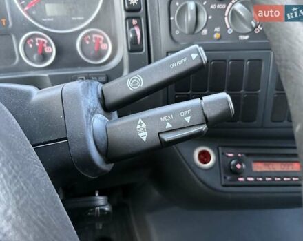 Синій МАН TGL, об'ємом двигуна 4.6 л та пробігом 430 тис. км за 27550 $, фото 38 на Automoto.ua