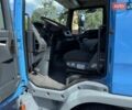 Синий МАН ТГЛ, объемом двигателя 4.6 л и пробегом 431 тыс. км за 28350 $, фото 34 на Automoto.ua