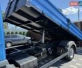 Синий МАН ТГЛ, объемом двигателя 4.6 л и пробегом 431 тыс. км за 28350 $, фото 30 на Automoto.ua