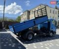 Синий МАН ТГЛ, объемом двигателя 4.6 л и пробегом 431 тыс. км за 28350 $, фото 15 на Automoto.ua