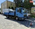 Синий МАН ТГЛ, объемом двигателя 4.6 л и пробегом 431 тыс. км за 28350 $, фото 1 на Automoto.ua