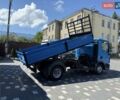 Синий МАН ТГЛ, объемом двигателя 4.6 л и пробегом 431 тыс. км за 28350 $, фото 16 на Automoto.ua