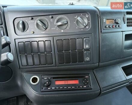 Синій МАН TGL, об'ємом двигуна 4.6 л та пробігом 430 тис. км за 27550 $, фото 33 на Automoto.ua