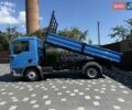 Синий МАН ТГЛ, объемом двигателя 4.6 л и пробегом 431 тыс. км за 28350 $, фото 20 на Automoto.ua