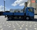 Синий МАН ТГЛ, объемом двигателя 4.6 л и пробегом 431 тыс. км за 28350 $, фото 9 на Automoto.ua