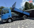 Синий МАН ТГЛ, объемом двигателя 4.6 л и пробегом 431 тыс. км за 28350 $, фото 19 на Automoto.ua
