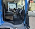 Синий МАН ТГЛ, объемом двигателя 4.6 л и пробегом 431 тыс. км за 28350 $, фото 32 на Automoto.ua