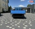 Синий МАН ТГЛ, объемом двигателя 4.6 л и пробегом 431 тыс. км за 28350 $, фото 4 на Automoto.ua