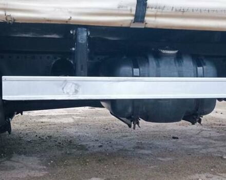 Синій МАН TGL, об'ємом двигуна 4.58 л та пробігом 973 тис. км за 15000 $, фото 13 на Automoto.ua