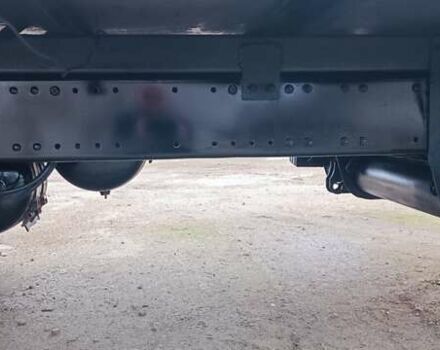 Синій МАН TGL, об'ємом двигуна 4.58 л та пробігом 973 тис. км за 15000 $, фото 8 на Automoto.ua