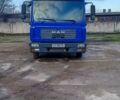 Синій МАН TGL, об'ємом двигуна 4.58 л та пробігом 973 тис. км за 15000 $, фото 1 на Automoto.ua