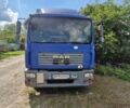 Синій МАН TGL, об'ємом двигуна 4.58 л та пробігом 1000 тис. км за 13400 $, фото 1 на Automoto.ua