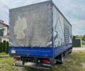Синій МАН TGL, об'ємом двигуна 4.6 л та пробігом 870 тис. км за 18000 $, фото 1 на Automoto.ua