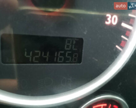 Синий МАН ТГЛ, объемом двигателя 4.58 л и пробегом 425 тыс. км за 16999 $, фото 5 на Automoto.ua